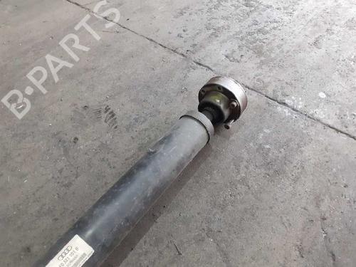 Driveshaft AUDI A6 C5 (4B2) 2.5 TDI | BP3508354M37 