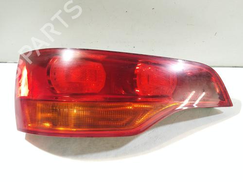 Used Left taillight AUDI Q7 (4LB) 3.0 TDI quattro (233 hp) 31955941