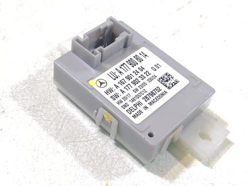 Elektronisk modul MERCEDES-BENZ V-CLASS (W447) V 300 CDI / d 4-matic (447.811, 447.813) | BP29133334M83 