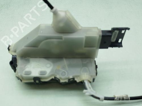 Rear right lock OPEL GRANDLAND / GRANDLAND X (A18, P1UO) 1.2 (75) | BP29595172C99 