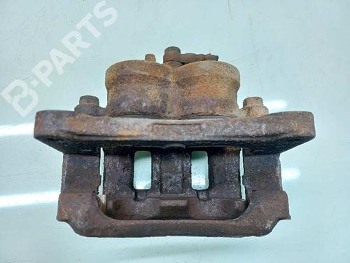 Left front brake caliper MITSUBISHI PAJERO III (V7_W, V6_W)  | BP11560995M105 