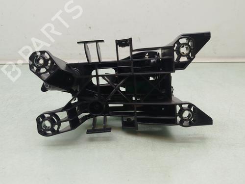 Gear lever FORD MONDEO V Hatchback (CE) 2.0 TDCi | BP39613331M90 - Image 5