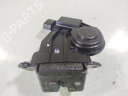 Tailgate lock TOYOTA VERSO (_R2_) 1.6 D4-D (WAR20_) | BP29977369C101 