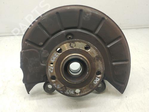 Fusée avant droite SEAT ALTEA XL (5P5, 5P8) 1.6 TDI (105 hp) 31793015