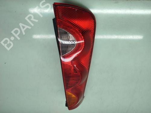 Left taillight NISSAN NOTE (E11, NE11) 1.6 | BP29259278C34 