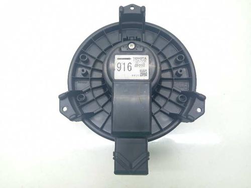 Heater blower motor TOYOTA LAND CRUISER PRADO (_J12_) 3.0 D-4D (KDJ120, KDJ125, KDJ121) | BP14468129M62 