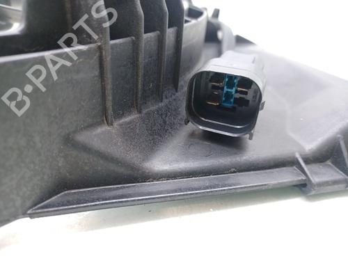 Radiator fan BMW 3 (E90) 320 d | BP24034896M35 