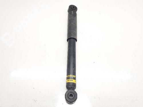 Right rear shock absorber FIAT FIORINO Box Body/MPV (225_) 1.3 D Multijet (225BXD1A, 225BXB1A, 225BXB11) | BP9545775M19 