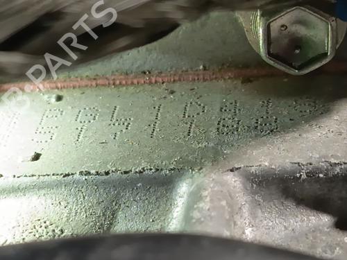 Gearbox LEXUS NX (_Z1_) 300h AWD (AYZ15) | BP32262044M3  - Image 6