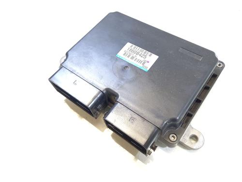 Used Engine control unit (ECU) MITSUBISHI ASX (GA_W_) 1.6 MIVEC (GA1W) (116 hp) 25036786