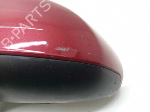 Left mirror CITROËN C4 I (LC_)  | BP15079809C26 