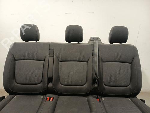 Rear seat RENAULT TRAFIC III Bus (JG_) 2.0 dCi 110 (JGMW) | BP40107036C17 - Image 3