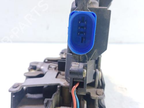 Rear right lock SEAT ALTEA (5P1) 1.9 TDI | BP21046068C99 