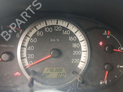 Left headlight MAZDA 5 (CR) 1.8 (CR19) | BP35794030C28  - Image 10
