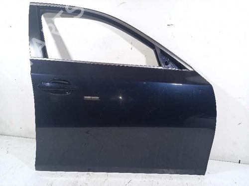 Used Right front door BMW 5 (E60) 520 d (177 hp) 12260527