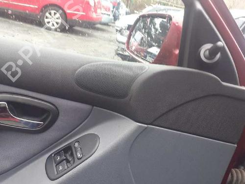 Left mirror SEAT TOLEDO II (1M2)  | BP9583340C26 