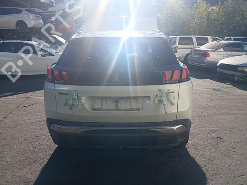 Turbocharger/Supercharger PEUGEOT 3008 II SUV (MC_, MR_, MJ_, M4_) 1.2 THP/ PureTech 130 (MRHNSM, MRHNSU, MRHNSJ, MRHNYW,... | BP30493554M71 