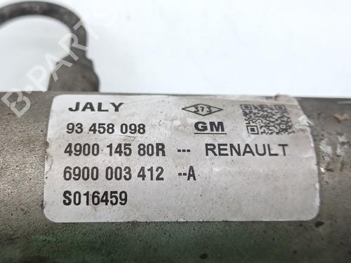 Steering rack RENAULT TRAFIC III Bus (JG_) 1.6 dCi 125 (JGMH) | BP40107114M22 - Image 9