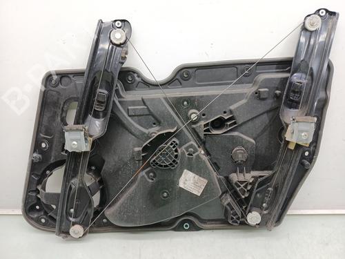 Front left window mechanism VW GOLF VI (5K1) 1.4 | BP40107088C22 - Image 5