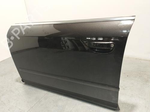 Left front door AUDI A4 B7 (8EC) 2.0 TDI | BP18410384C2 