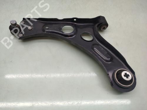 Used Left front suspension arm Left front suspension arm PEUGEOT 208 II (UB_, UP_, UW_, UJ_) 1.2 Hybrid 100 (101 hp) 40508295 40508295