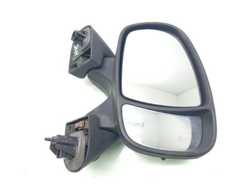 Used Right mirror RENAULT TRAFIC II Van (FL) 2.0 dCi 115 (FL01, FL0U) (114 hp) 18084622