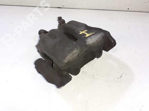 Used Left rear brake caliper BMW 3 Touring (E91) 318 i (143 hp) 11559798