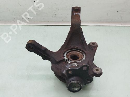 Left front steering knuckle NISSAN PRIMASTAR Van (X83) | BP38074720M25 - Image 3