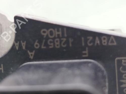 Mass air flow sensor FORD TRANSIT Van (FA_ _) 2.2 TDCi | BP33677500M95 - Image 4