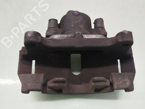 Left front brake caliper VW PASSAT B7 (362) 2.0 TDI 4motion | BP39175909M105 - Image 4
