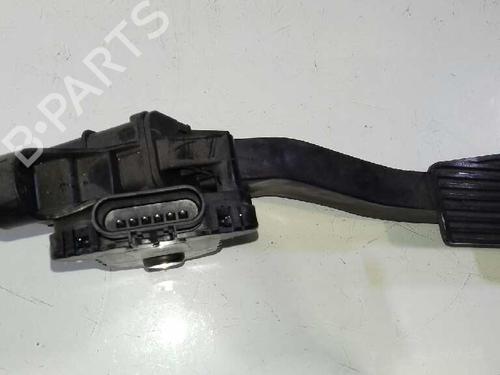 Pedal OPEL MERIVA B MPV (S10) 1.3 CDTI (75) | BP5885669I4 