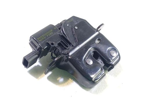 Used Tailgate lock RENAULT MEGANE III Hatchback (BZ0/1_, B3_) 1.6 16V (BZ1B, BZ1H) (110 hp) 26553565