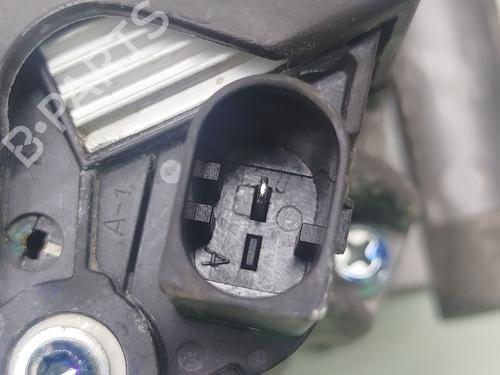 Alternator PEUGEOT BOXER Van 2.2 HDi 110 | BP34543998M7 - Image 6