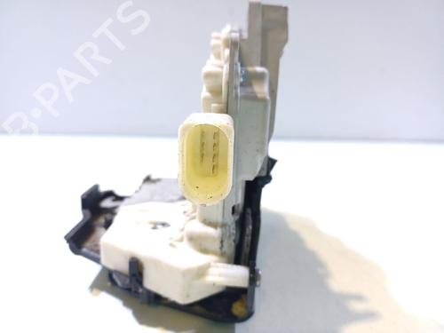 Rear right lock SEAT EXEO ST (3R5)  | BP16486443C99 