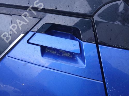 Front right panel TOYOTA C-HR (_X1_) 1.8 Hybrid (ZYX10_, ZYX11_) | BP33794957C59  - Image 15
