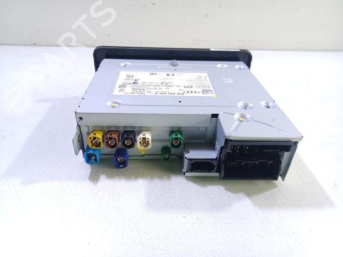 Electronic module AUDI Q5 Sportback (FYT) 40 TDI Mild Hybrid quattro | BP27604187M83 
