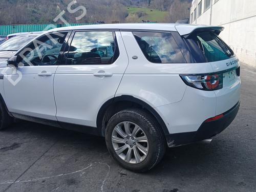 Rear left window mechanism LAND ROVER DISCOVERY SPORT (L550) 2.0 D | BP31644449C24 