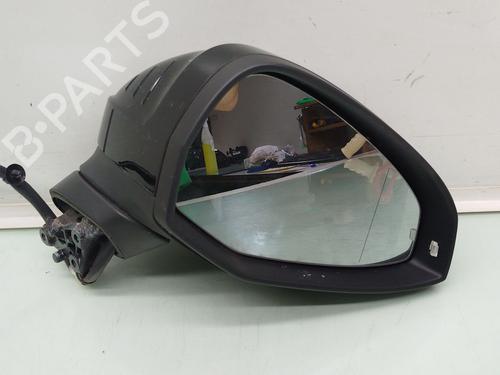 Right mirror AUDI A4 B9 Avant (8W5, 8WD) 2.0 TDI | BP29831457C27