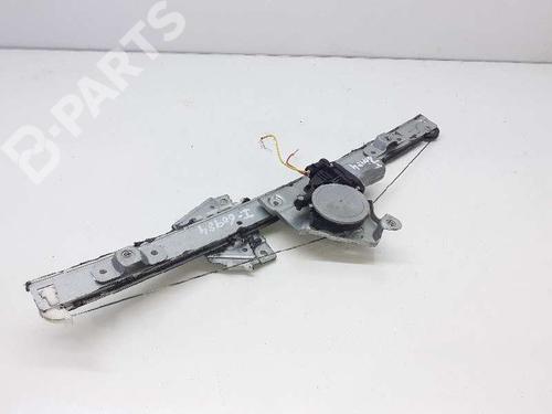 Used Front left window mechanism SUZUKI GRAND VITARA II (JT, TE, TD) [2005-2025]  6533448
