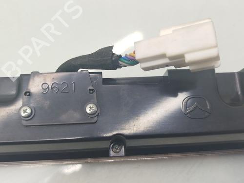 Display monitor MAZDA 3 (BK) 2.3 MPS Turbo (BK14) | BP20307081C48 