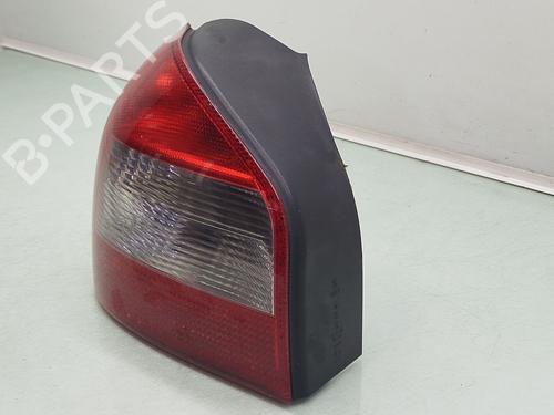 Left taillight AUDI A3 (8L1) 1.6 | BP26932492C34 