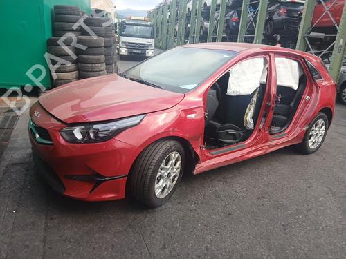 Engine KIA CEED (CD) 1.0 T-GDI | BP29940611M1 