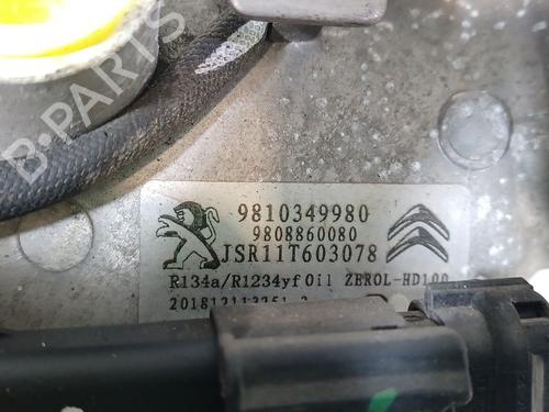 AC compressor CITROËN C3 III (SX) 1.2 VTi 82 | BP32096163M34 - Image 4