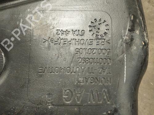 Fuel tank AUDI Q3 (F3B) 35 TFSI | BP29434084C62 