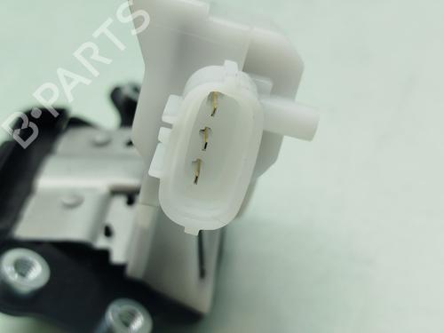Tailgate lock TOYOTA COROLLA Estate (_E21_) 2.0 Hybrid (MZEH12) | BP29355223C101 