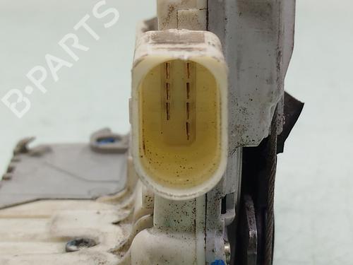 Front right lock AUDI A6 C6 (4F2) 3.0 TDI quattro | BP20335996C97 