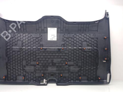 Boot lining MERCEDES-BENZ VITO Tourer (W447) 114 CDI / 114 BlueTEC (447.701, 447.703, 447.705) | BP36023195I3  - Image 6