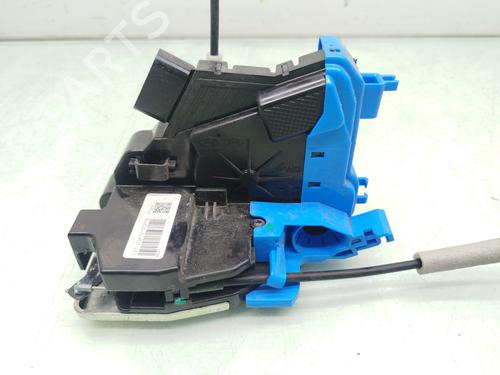 Used Rear left lock KIA CEE'D (JD) 1.4 MPI (101 hp) 29118912