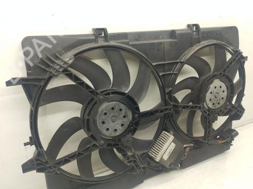 Radiator fan AUDI A4 B8 (8K2) 2.0 TDI | BP32079921M35