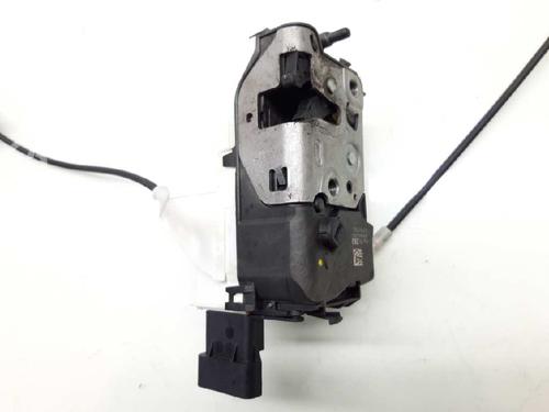 Front right lock PEUGEOT 5008 (0U_, 0E_) 1.6 HDi | BP6954833C97 